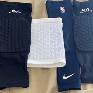 Basketball gear